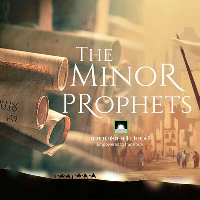 MINOR PROPHETS