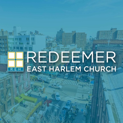 Redeemer East Harlem
