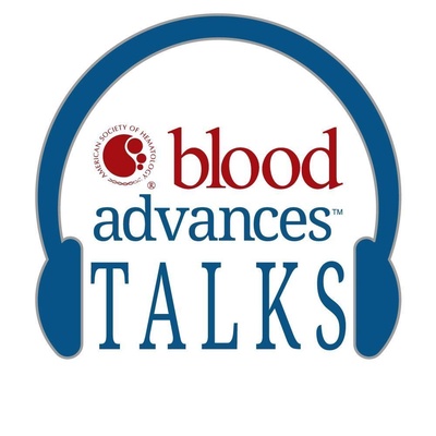 Blood Advances Talks