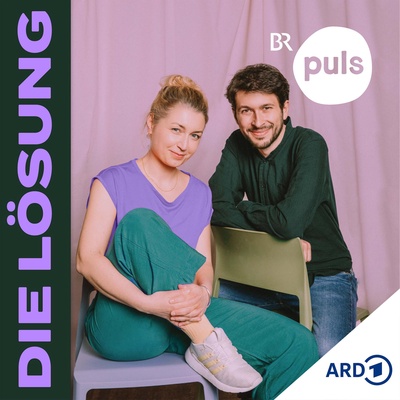 Die Lösung - der Psychologie-Podcast von PULS