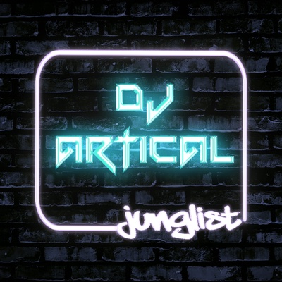 DJ Artical - Drum & Bass | Jungle Sessions