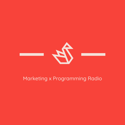 Marketing x Programming Radio