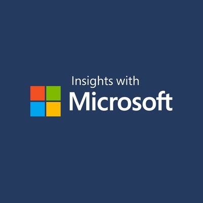 Insights with Microsoft Advertising
