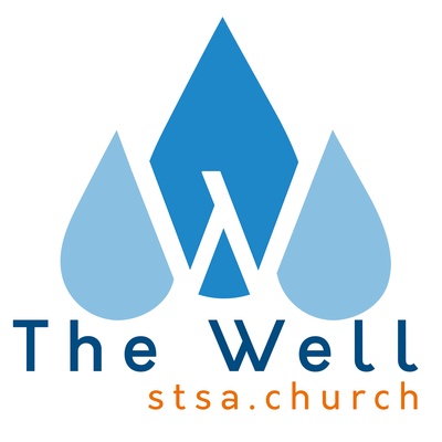The Well At STSA