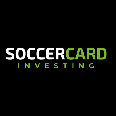 Soccer Card Investing | Investment Potential Show