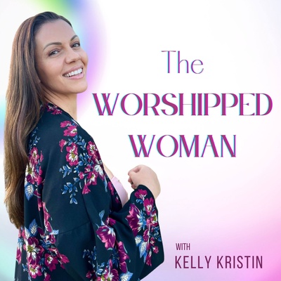 The Worshipped Woman