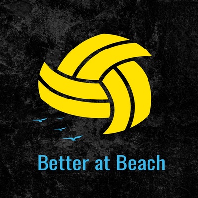 Get Better at Beach Volleyball