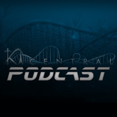 Kings Island Central Podcast