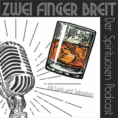 Zwei Finger Breit