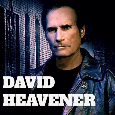 David Heavener Sunday Podcast