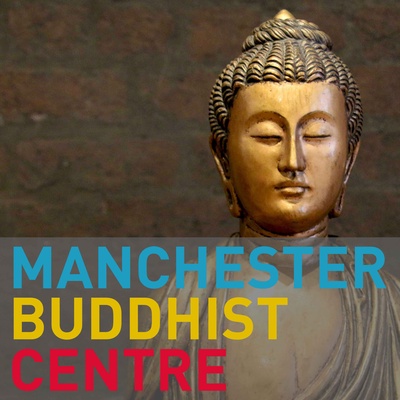 Manchester Buddhist Centre talks