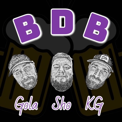 Beers Dads Ball Podcast