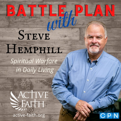Battle Plan with Steve Hemphill