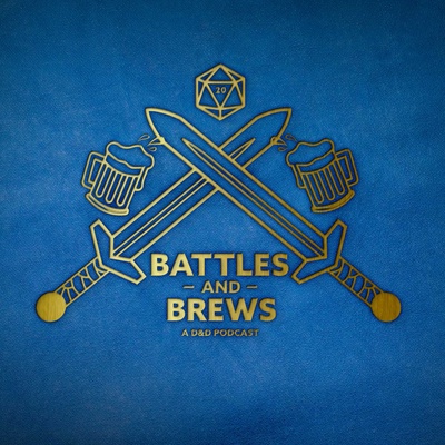 Battles & Brews