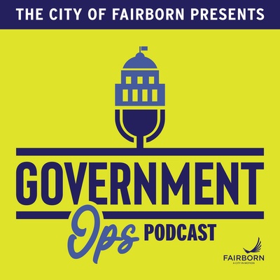 Government Ops Podcast