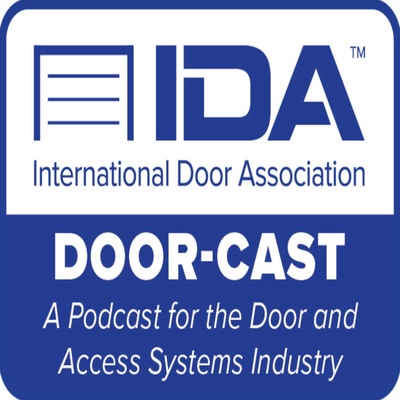 IDA Door-Cast
