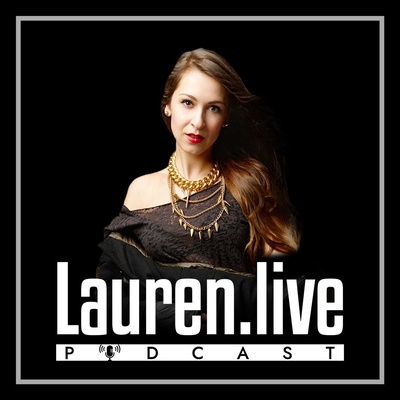 Lauren.live - Spirituality | Health | Lifestyle