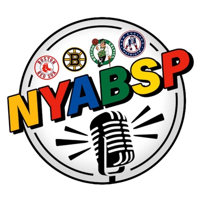 Not Your Average Boston Sports Podcast