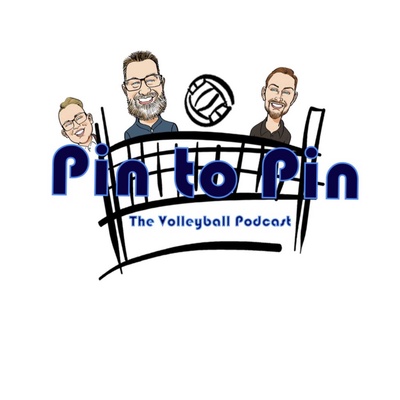 Pin to Pin Volleyball Podcast