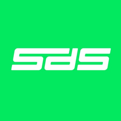 SDS Podcast 