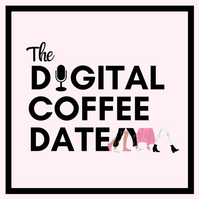The Digital Coffee Date