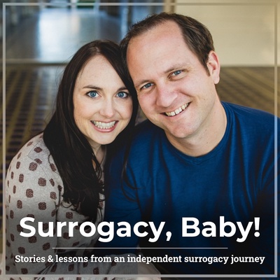 Surrogacy, Baby!