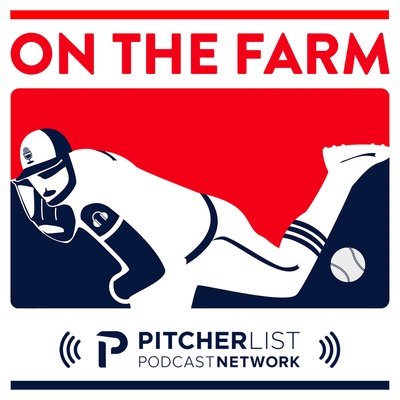 On The Farm Podcast