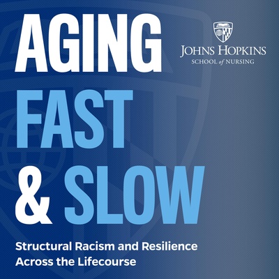 Aging Fast & Slow