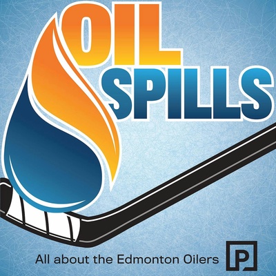 Oil Spills: A podcast on the Edmonton Oilers
