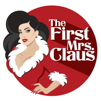 The First Mrs. Claus