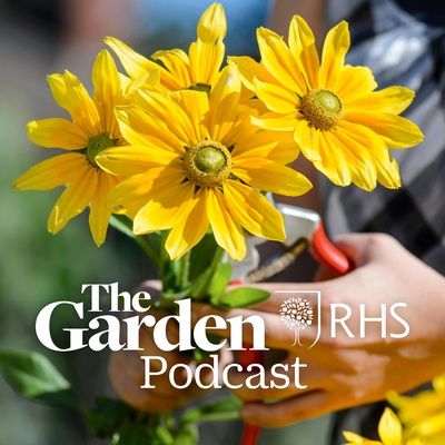 The Garden Podcast