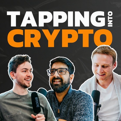 Tapping Into Crypto 
