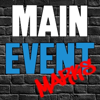 Main Event Marks