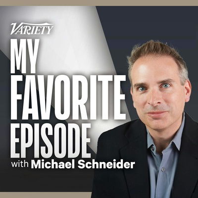 My Favorite Episode with Michael Schneider