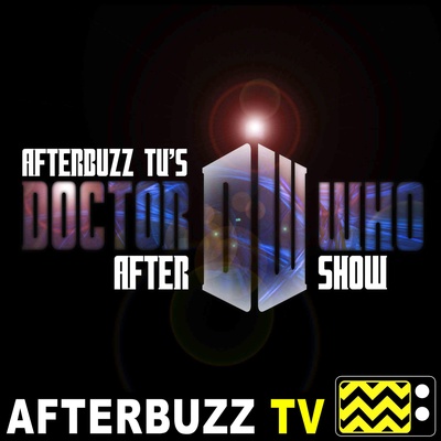 The Doctor Who After Show Podcast 