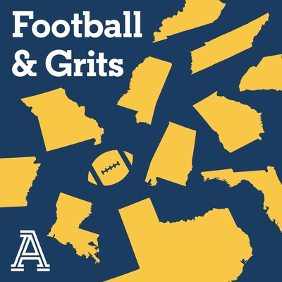 Football & Grits: A daily podcast about SEC football