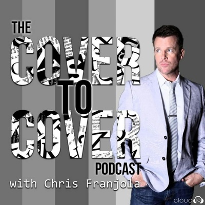 The Cover to Cover Podcast with Chris Franjola