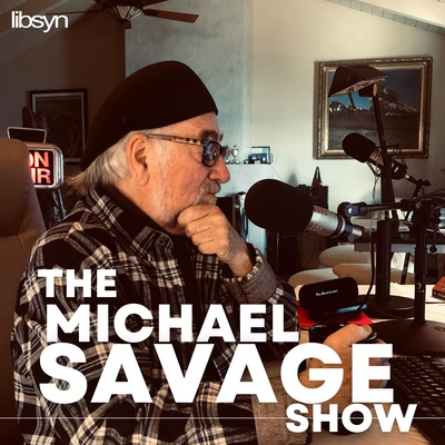 The Michael Savage Show
