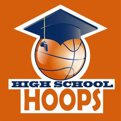High School Hoops (Coaching High School Basketball)