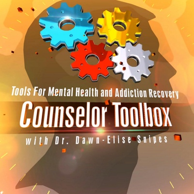 Counselor Toolbox Podcast with DocSnipes