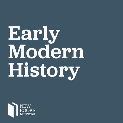 New Books in Early Modern History
