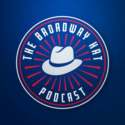 The Broadway Hat: A New York Rangers Podcast