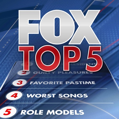FOX Top 5
