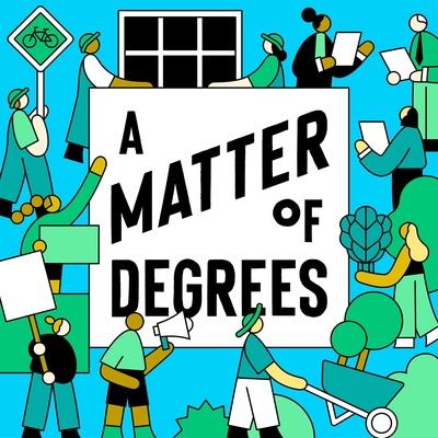 A Matter of Degrees