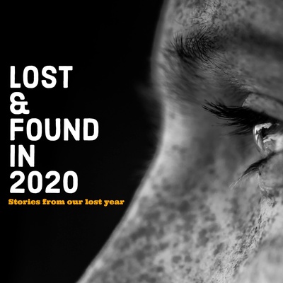 Lost and Found in 2020