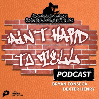 Ain't Hard To Tell Podcast