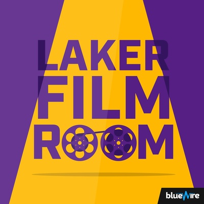 Laker Film Room - Dedicated to the Study of Lakers Basketball