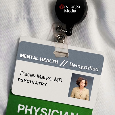 Mental Health // Demystified