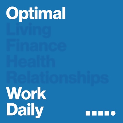 Optimal Work Daily: Career & Job Productivity
