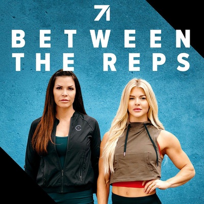 Between the Reps with Brooke Ence & Jeanna Cianciarulo 